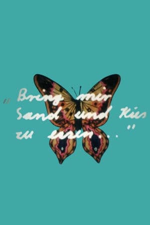 Bring mir Sand und Kies zu essen...