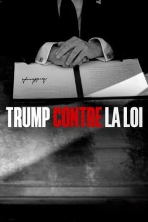 Trump's Power & the Rule of Law
