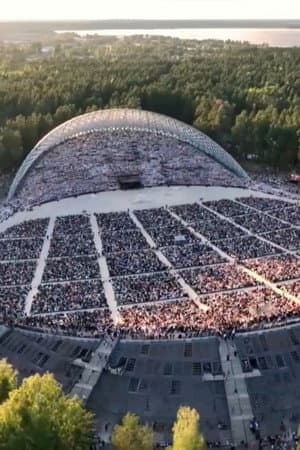 Latvian Song and Dance Festival 2023