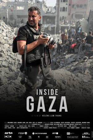 Inside Gaza