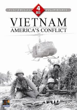 Vietnam America's Conflict