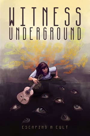 Witness Underground
