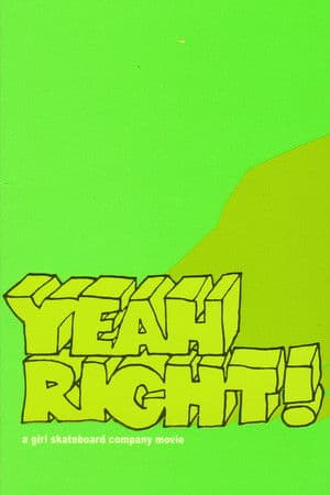 Yeah Right!
