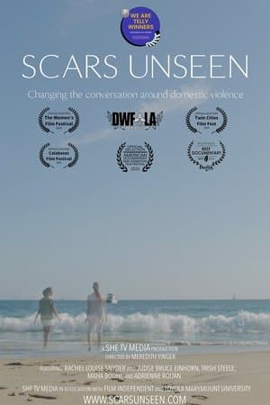 Scars Unseen