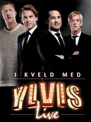 I kveld med Ylvis