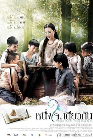 Where The Miracle Happens