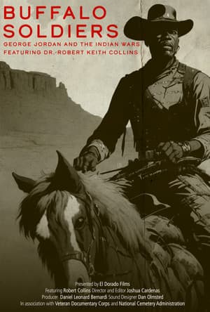 Buffalo Soldiers: George Jordan and the Indian Wars