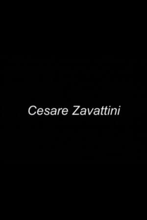 Cesare Zavattini
