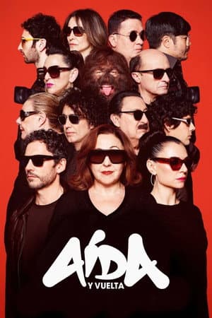 Aida, the Movie