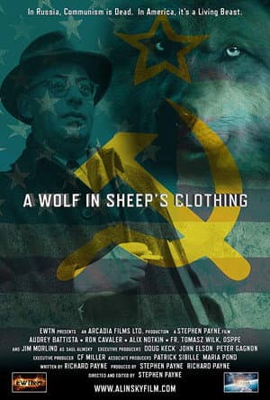 A Wolf in Sheep's Clothing
