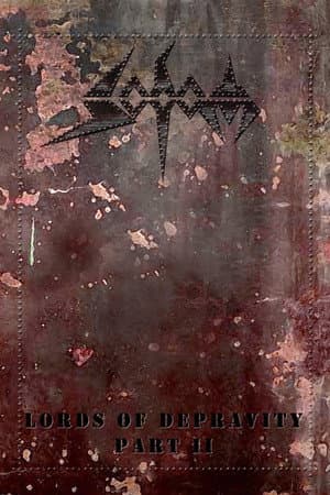 Sodom: Lords of Depravity Part II