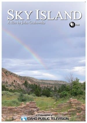 Sky Island
