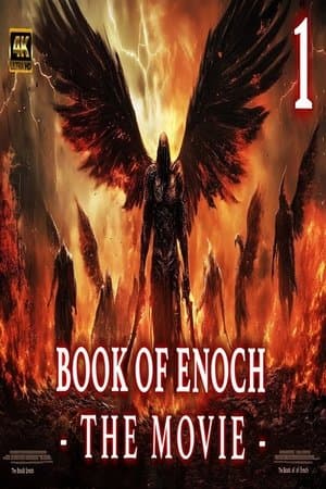 The Book Of Enoch: The Fallen Angels Descent 1