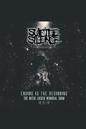 Ending Is the Beginning: The Mitch Lucker Memorial Show