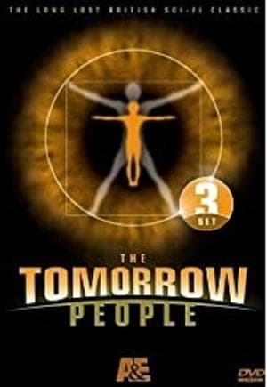 The Tomorrow People