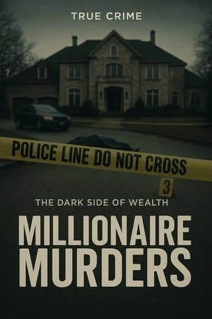 Millionaire Murders