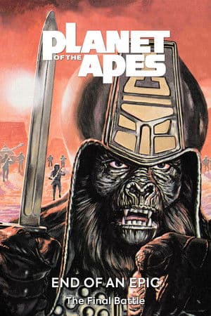 End of an Epic: The Final Battle