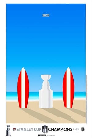 Florida Panthers' 2025 Stanley Cup Championship Film