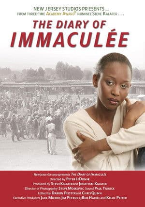 The Diary of Immaculée