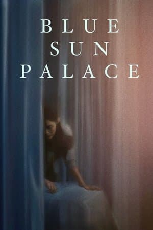 Blue Sun Palace