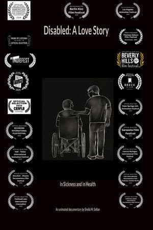 Disabled: A Love Story