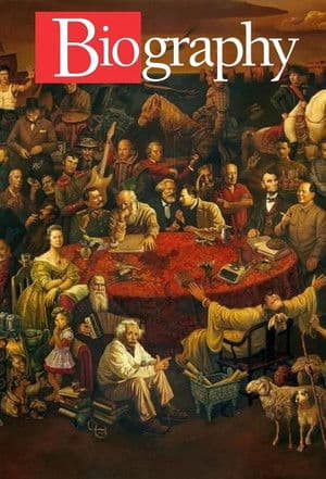 Biography: Val Kilmer