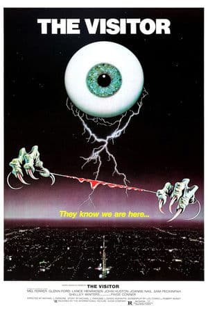The Visitor