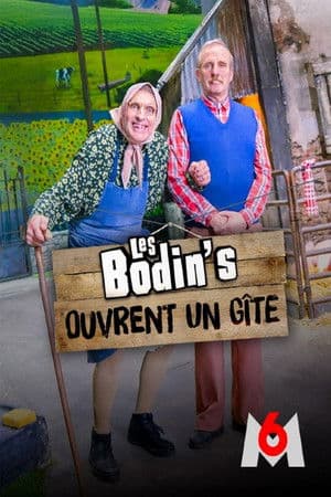 Les Bodin's ouvrent un gîte