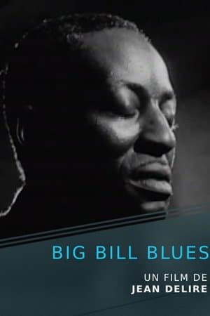 Big Bill Blues