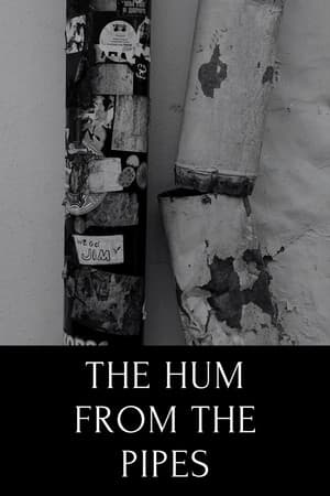 The hum from the pipes (ode to Tallinn)