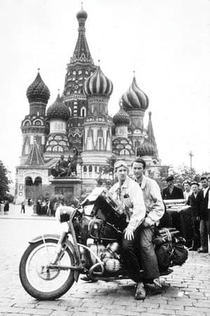 Russian Close-Up