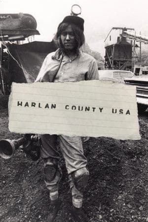 Harlan County U.S.A.