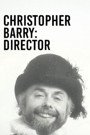 Christopher Barry: Director