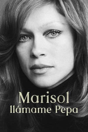 Marisol: llámame Pepa