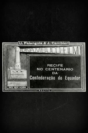 Recife no Centenário da Confederação do Equador
