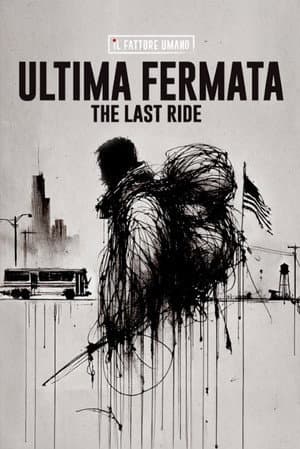 The Last Ride