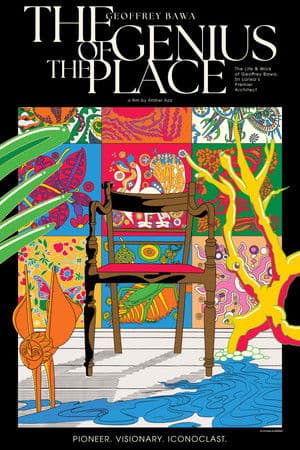 The Genius of the Place