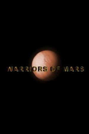 Warriors of Mars