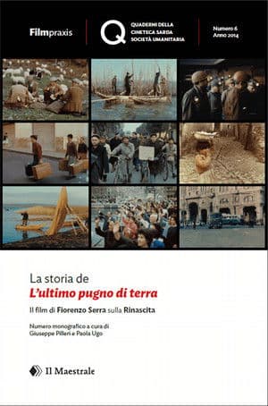 The Last Fistful of Land