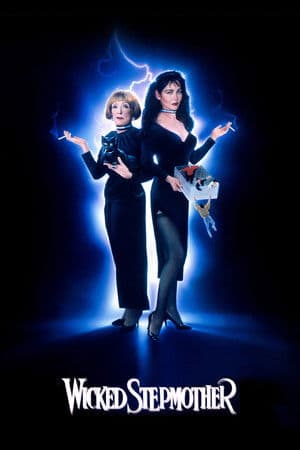 Wicked Stepmother