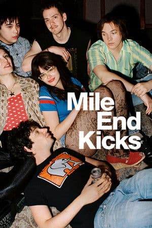 Mile End Kicks