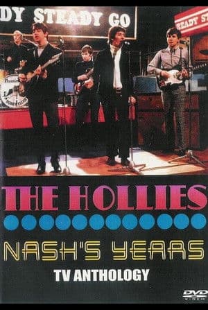 The Hollies: Nash's Years TV Anthology