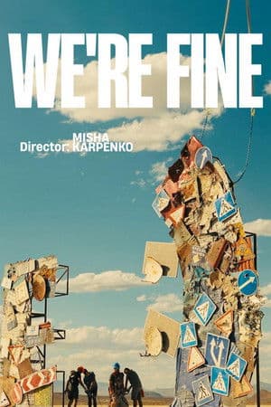 We're Fine