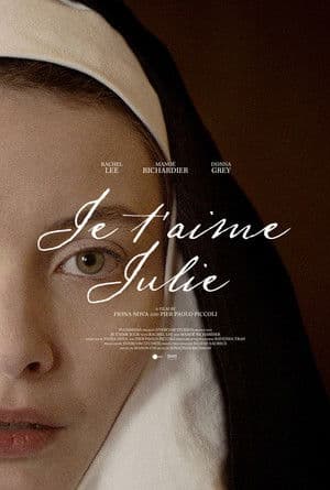 Je t'aime, Julie