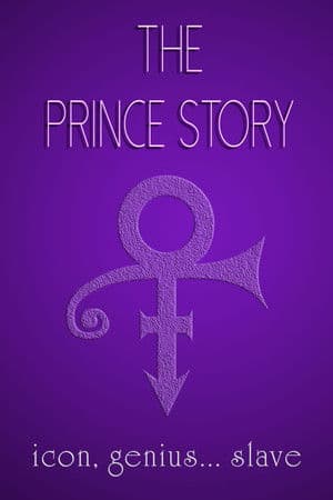 The Prince Story: Icon, Genius... Slave