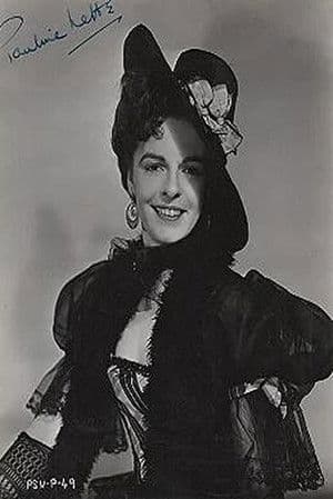 The Young Lady from London