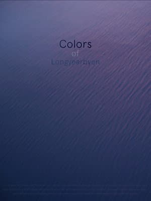 Colors of Longyearbyen