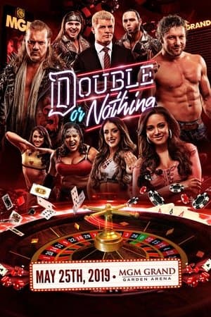 AEW Double or Nothing 2019