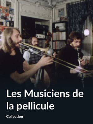 Les Musiciens de la pellicule