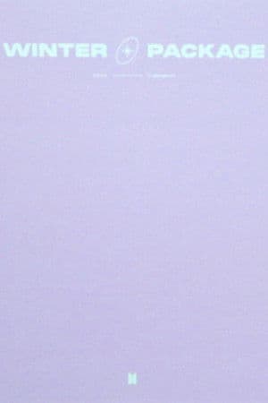 BTS 2021 WINTER PACKAGE in Gangwon